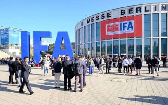 IFA 2021: evento cancellato, paura per le varianti