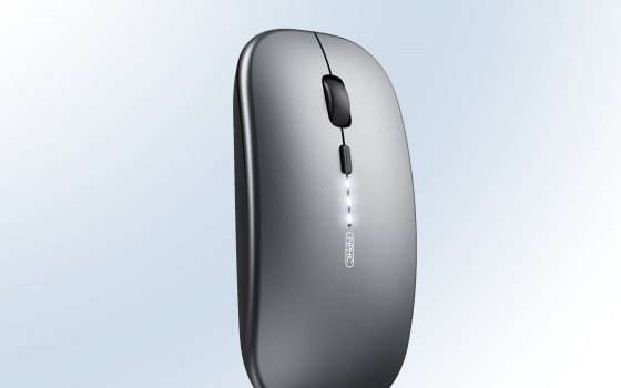 INPHIC, riecco gli sconti sul mouse wireless