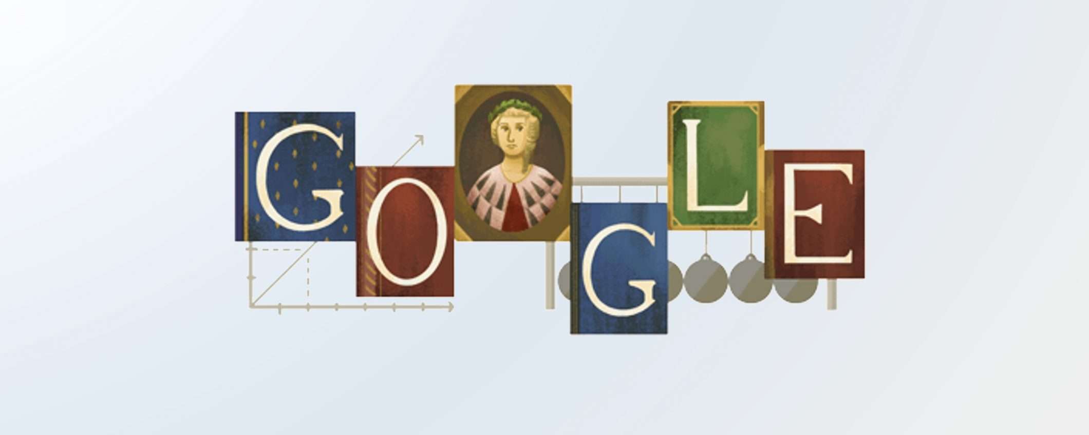 Google celebra Laura Bassi e le donne in STEM