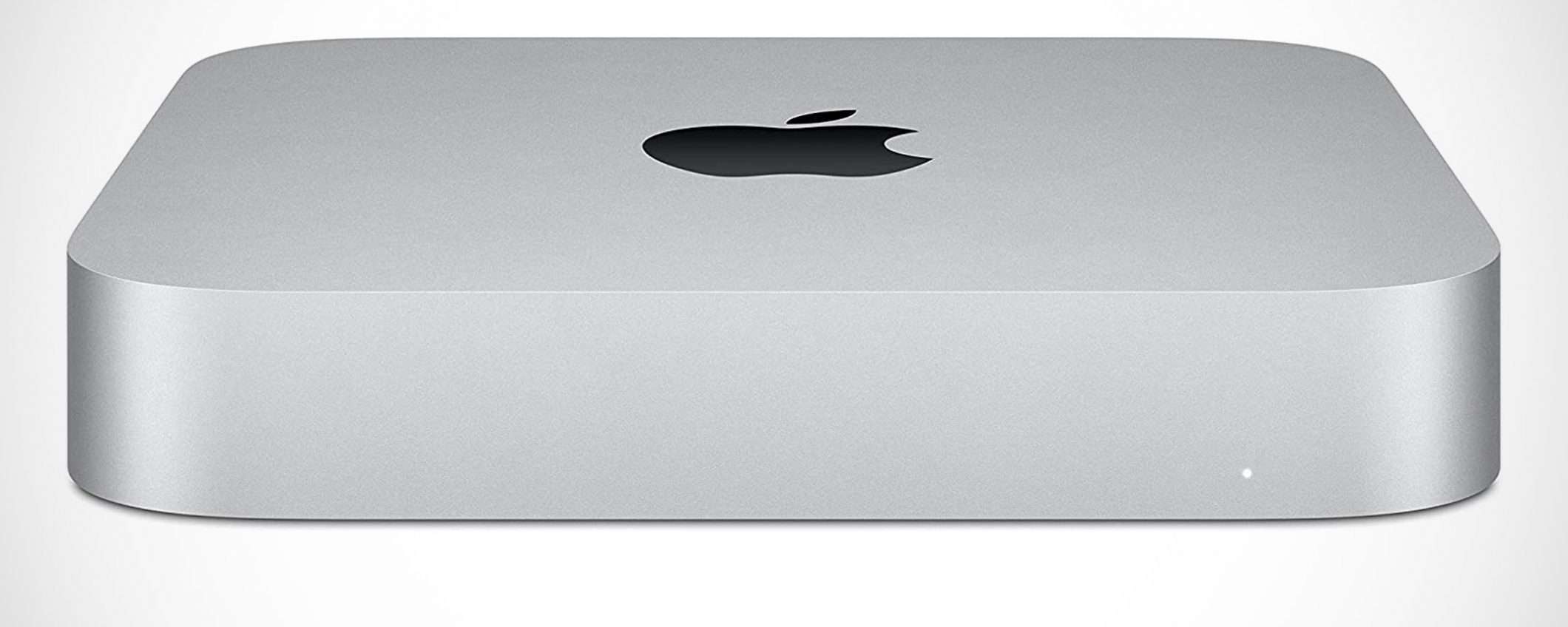 Mac mini M1 al prezzo minimo storico su Amazon