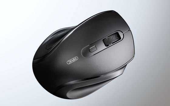 Un mouse wireless con soli 4 euro: ecco come