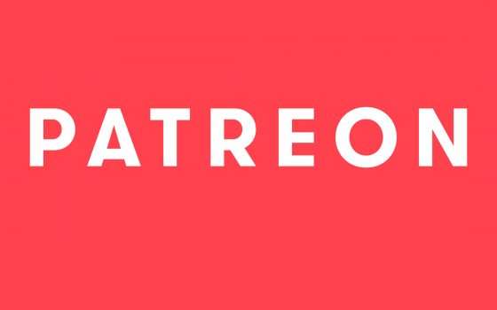 PATREON avrà una piattaforma video tutta sua