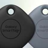 Samsung SmartTag+: una rete UWB per oggetti smarriti