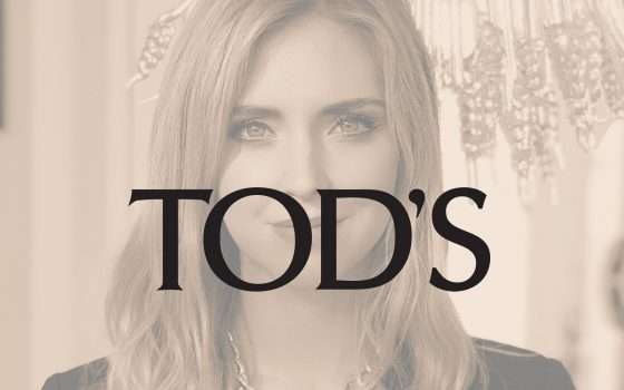 Chiara Ferragni entra nel CdA di Tod's