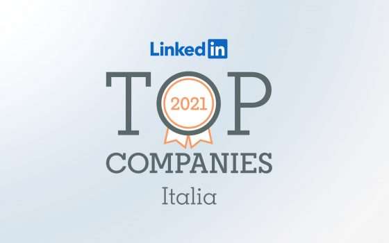 LinkedIn, quali aziende offrono migliori prospettive