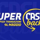 Super Cashback: serviranno più di 500 transazioni