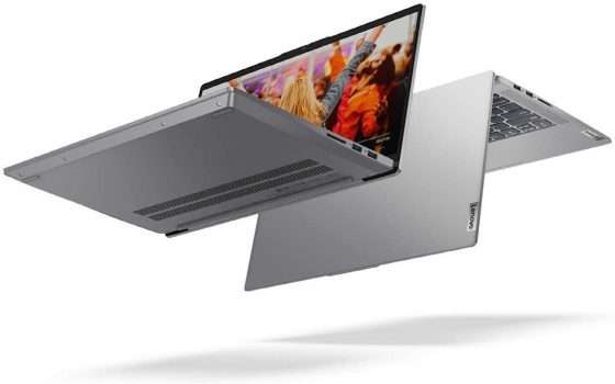 Lenovo IdeaPad 5 da 14