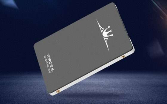 SSD da 64GB 488/350 MB/s a meno di 20 euro