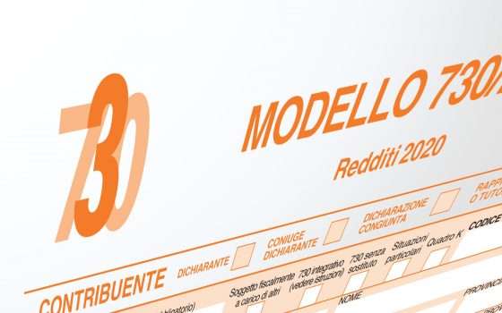 Precompilata 2022: modello 730 disponibile dal 23 maggio