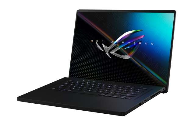 ASUS ROG Zephyrus M16