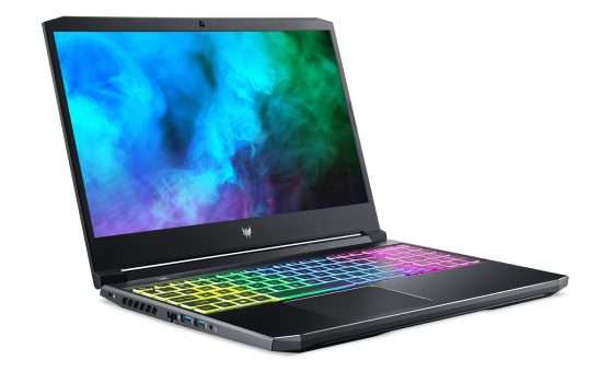 Acer aggiorna i notebook Predator e Nitro