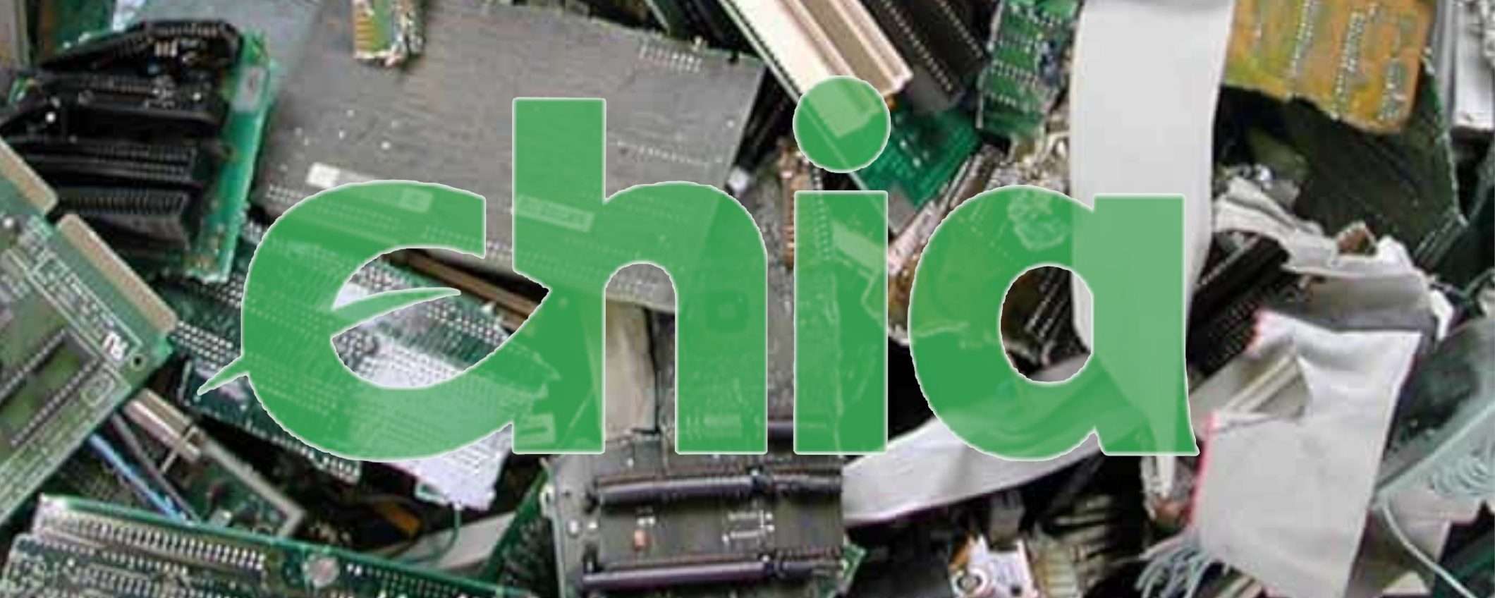 Il mining su SDD genera montagne di e-waste