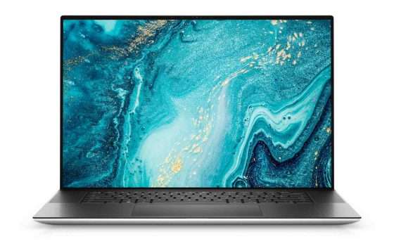 Dell XPS 15 e 17: notebook con Intel Tiger Lake-H