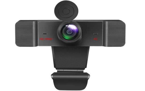 Webcam Full HD 30fps per DAD a soli 10 euro