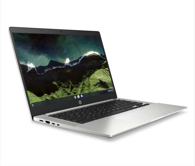 HP Pro c640 G2 Chromebook