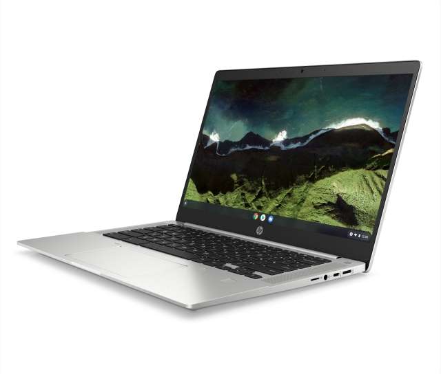 HP Pro c640 G2 Chromebook