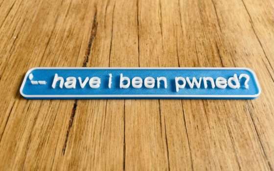 Have I Been Pwned diventa open source