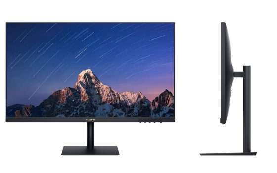 Monitor Huawei 24