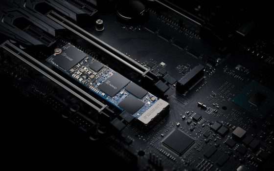 Intel annuncia Optane H20 per notebook e desktop