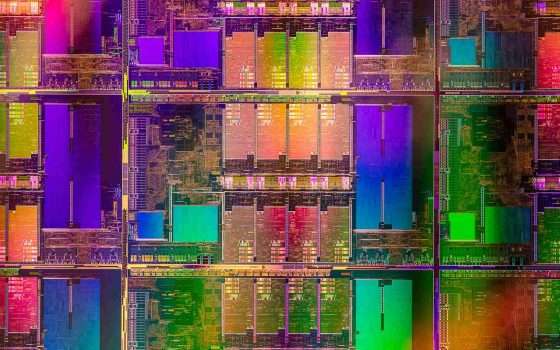 Intel Tiger Lake-H: Core e Xeon a sei e otto core