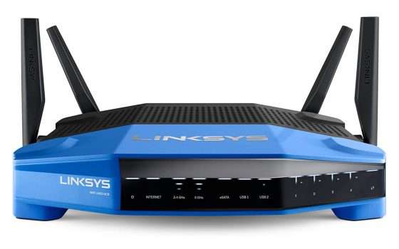 Router professionale OpenWrt scontato di oltre 60 euro