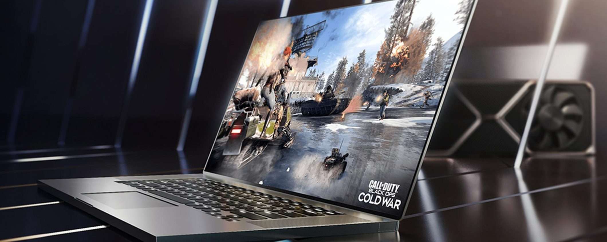 NVIDIA GeForce RTX 3050: GPU per gaming laptop