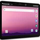 Panasonic Toughbook S1: tablet per mobile worker