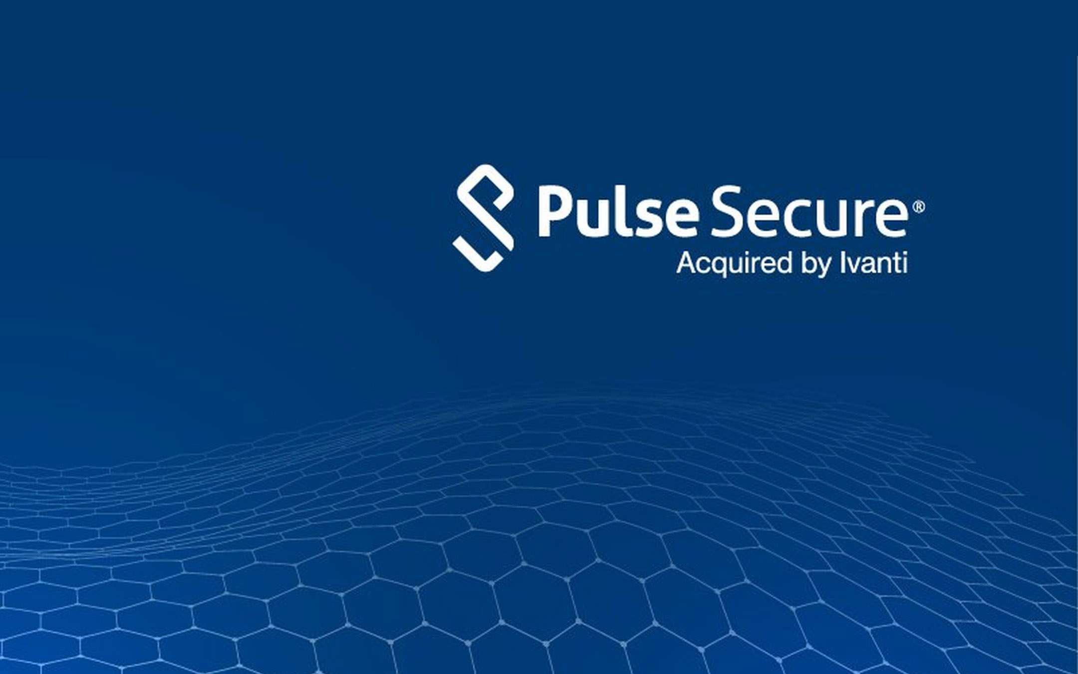 pulse secure