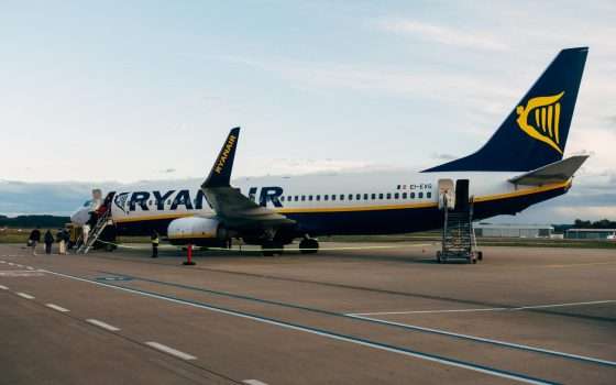 Ryanair down, tutto fermo da 24 ore: cosa succede? (update)