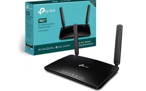 TP-Link Archer MR600