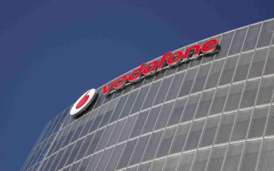 Vodafone rigetta la proposta di fusione di Iliad