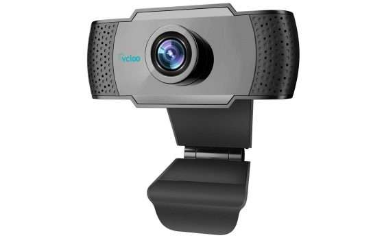 Webcam Full HD per DAD scontata di oltre il 40%