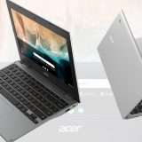 Il nuovo Acer Chromebook 311 con Chrome OS