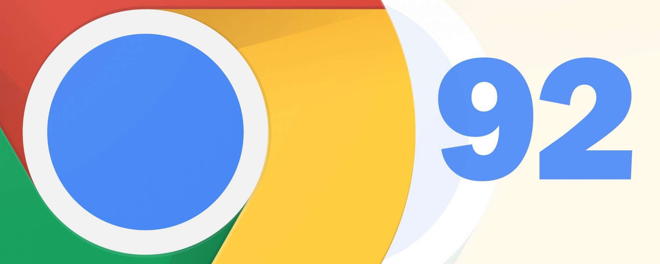 Chrome 92 più veloce su Windows, macOS e Linux