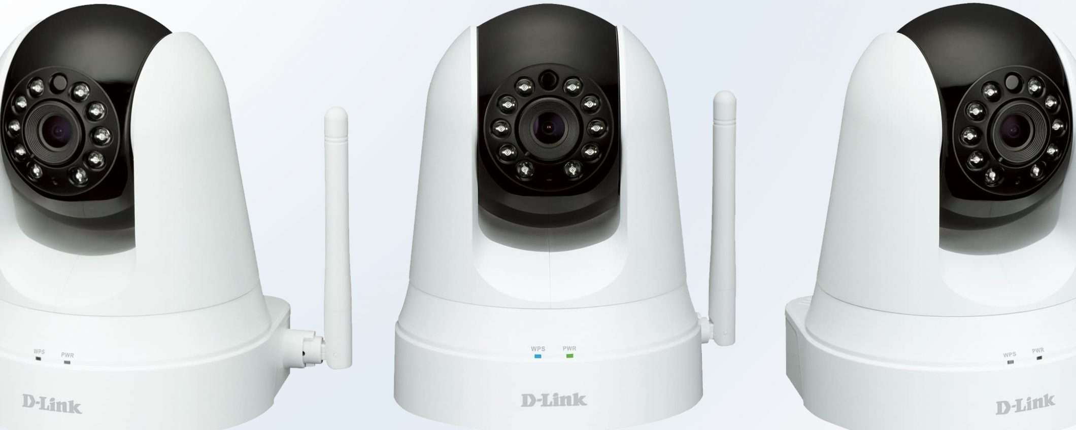 D-Link: videocamera ed extender, ma prezzo dimezzato