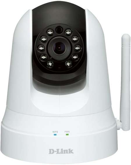 D-Link DCS-5020L