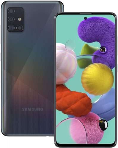 samsung galaxy a51