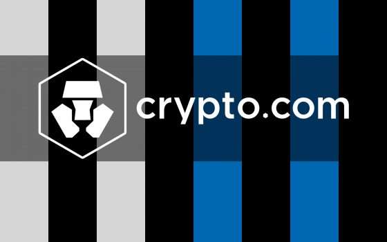 Coppa Italia: l'exchange Crypto sponsor della finale