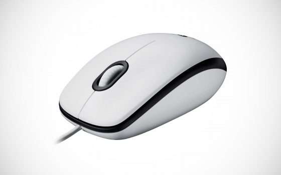 Solo € 5,99 per questo mouse Logitech: tutto vero