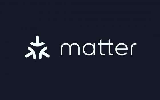 Matter disponibile sui dispositivi Google Nest