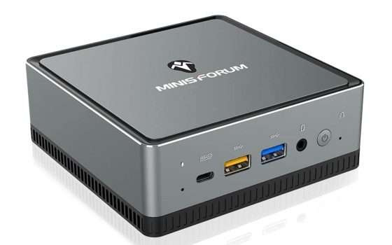 Mini PC, prestazioni TOP a prezzo super