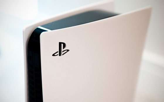 Dove sono le PS5 promesse da Mediaworld?