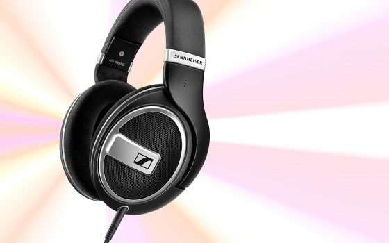 Sonova compra la consumer division Sennheiser