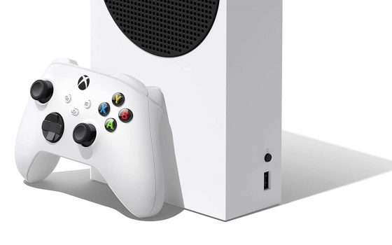 Xbox Series S e X tornano disponibili su Amazon