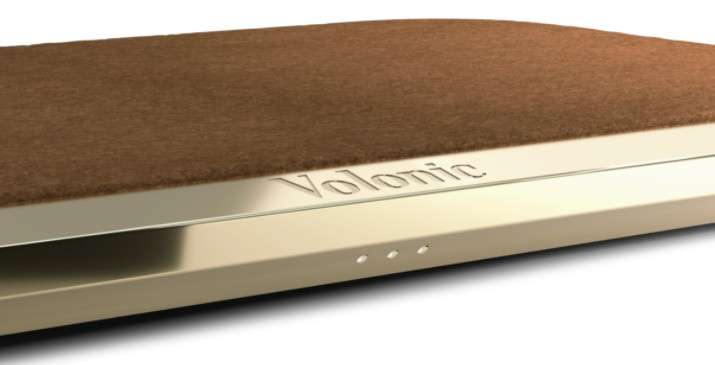 Caricatore wireless Volonic