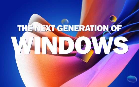 Build 2021: Windows, nuova generazione alle porte