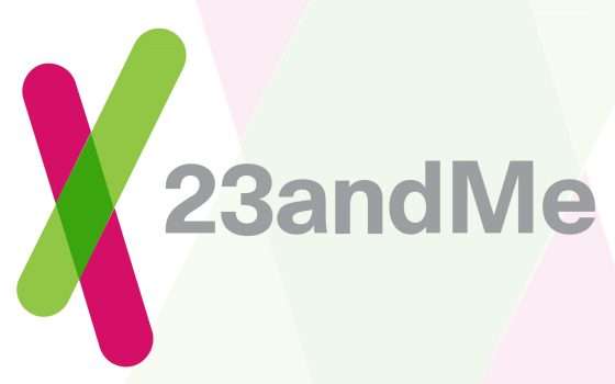 23andME, boom all'esordio in Borsa