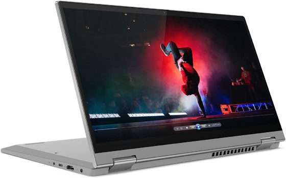 Lenovo IdeaPad Flex 5 con SoC AMD Ryzen 7 scontato di 150€