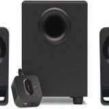 Logitech Z213: speaker con subwoofer a soli 19,99€