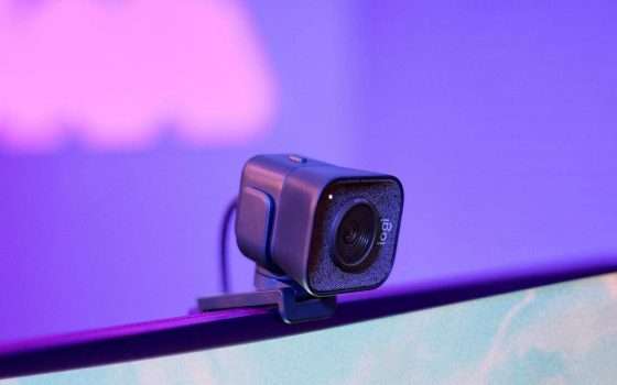 Logitech StreamCam: la migliore webcam per lo streaming a un ottimo prezzo!